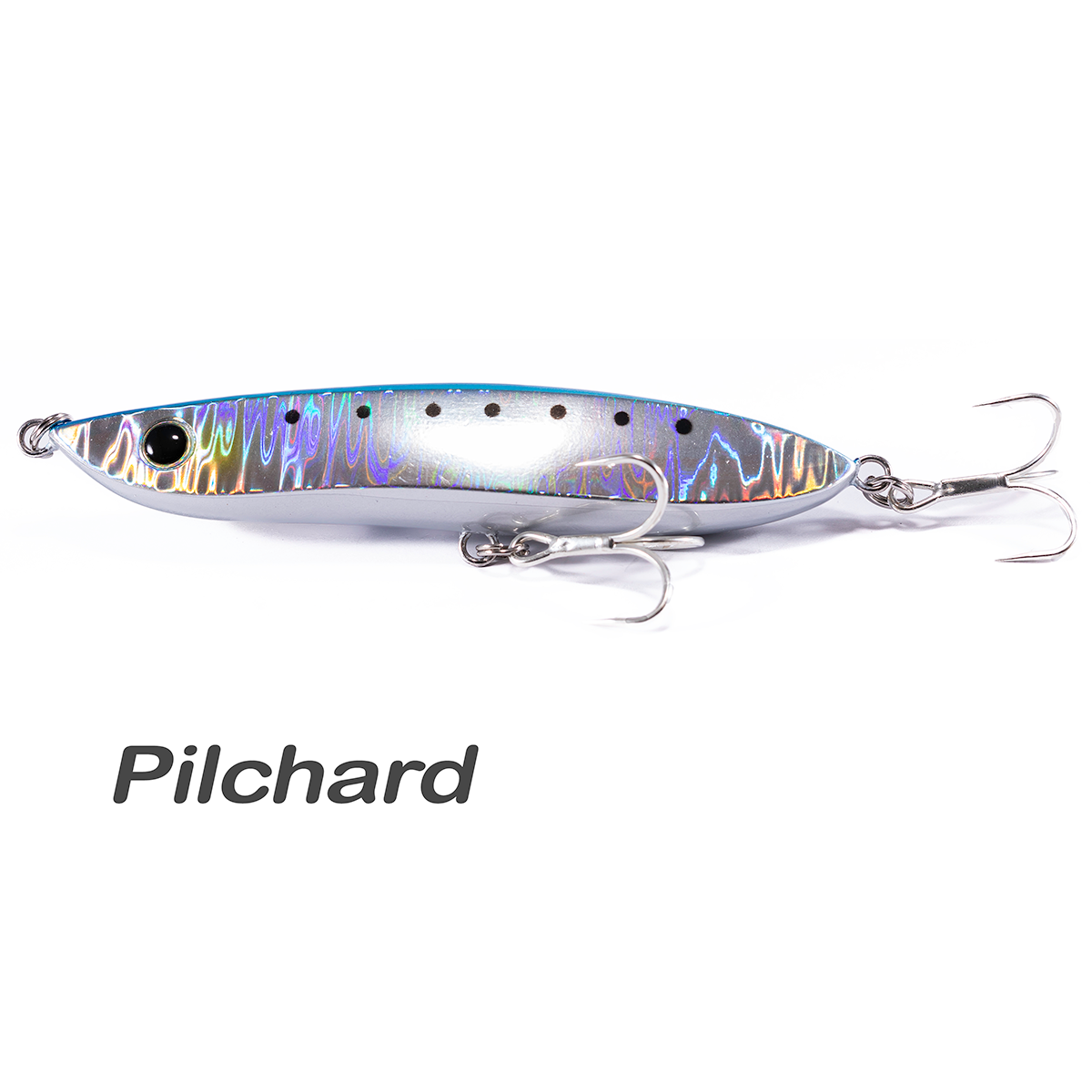 Richter Sickbait 130mm 45g Sinking Stickbait Lure Ppilchard