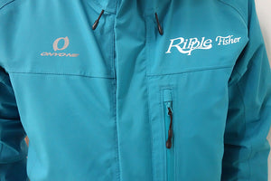 Ripple Fisher Original Shell Jacket - Compleat Angler Nedlands
