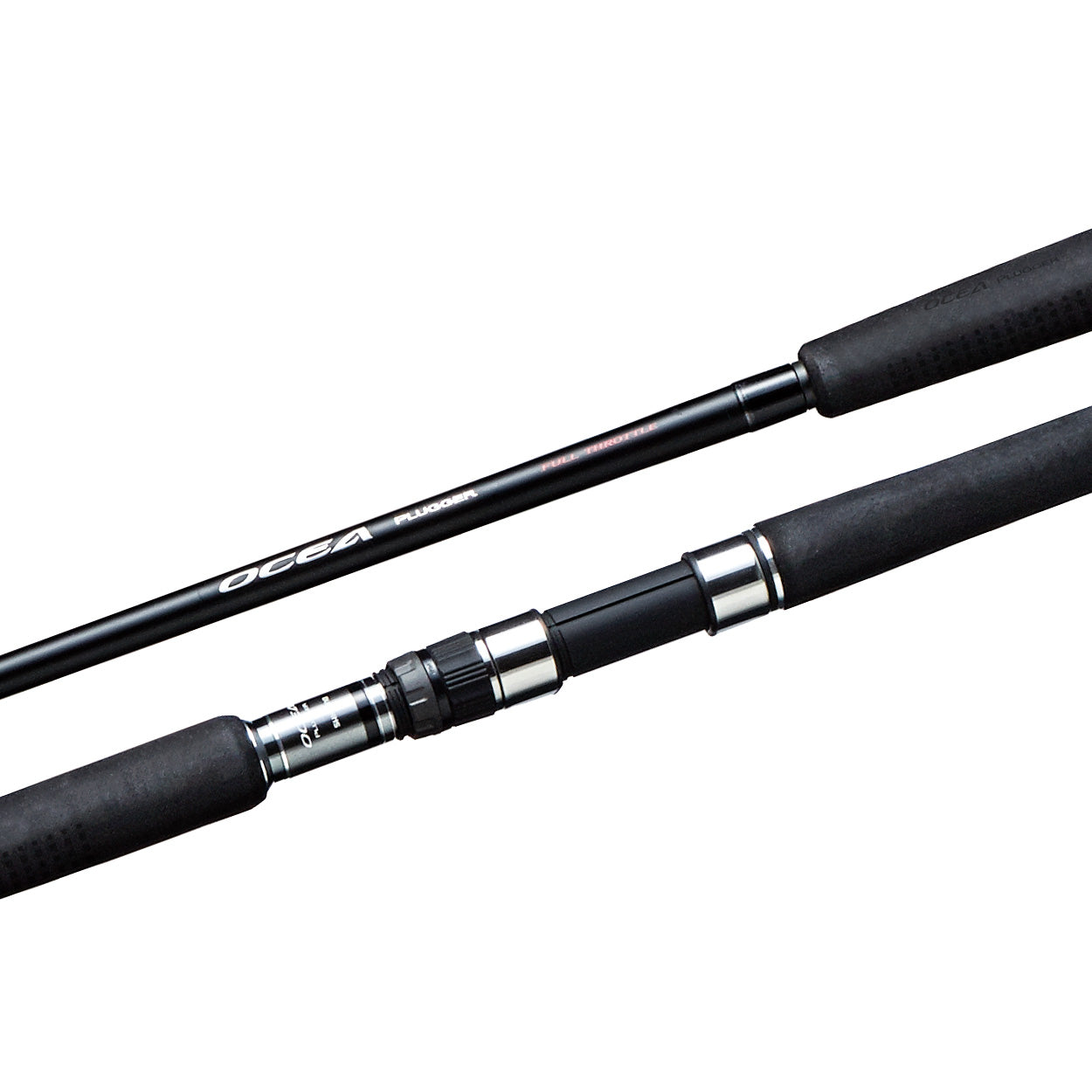 Shimano OCEA Full Throttle - Compleat Angler Nedlands