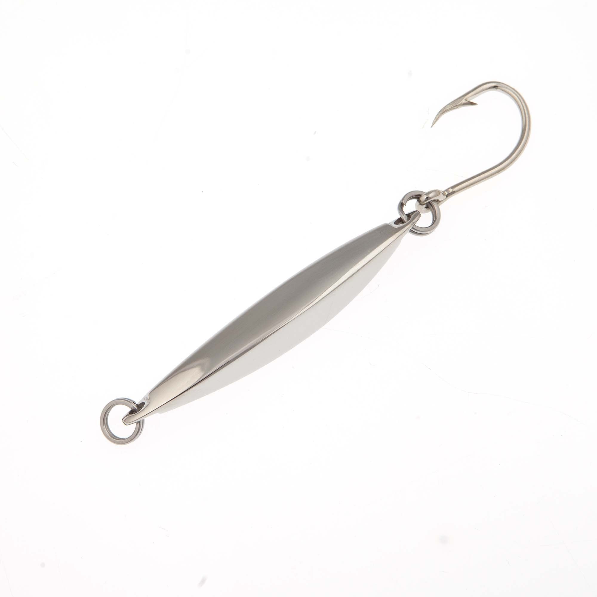 Richter Sea Iron Super Sprat