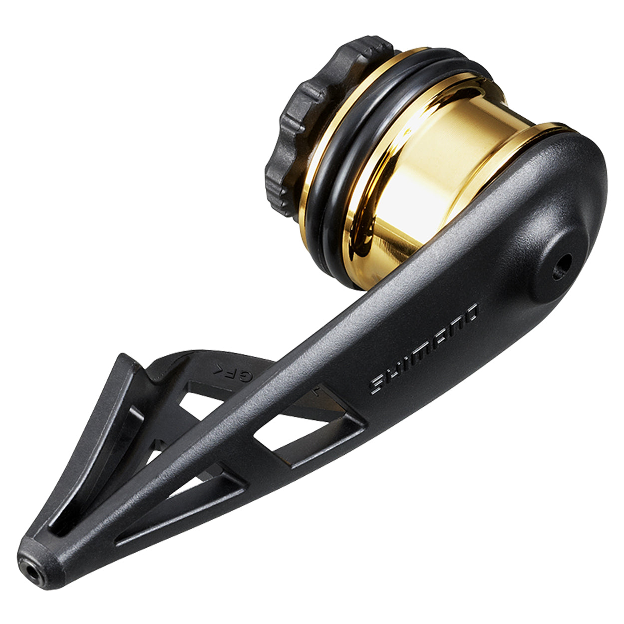 Shimano PR Bobbin Heavy Black