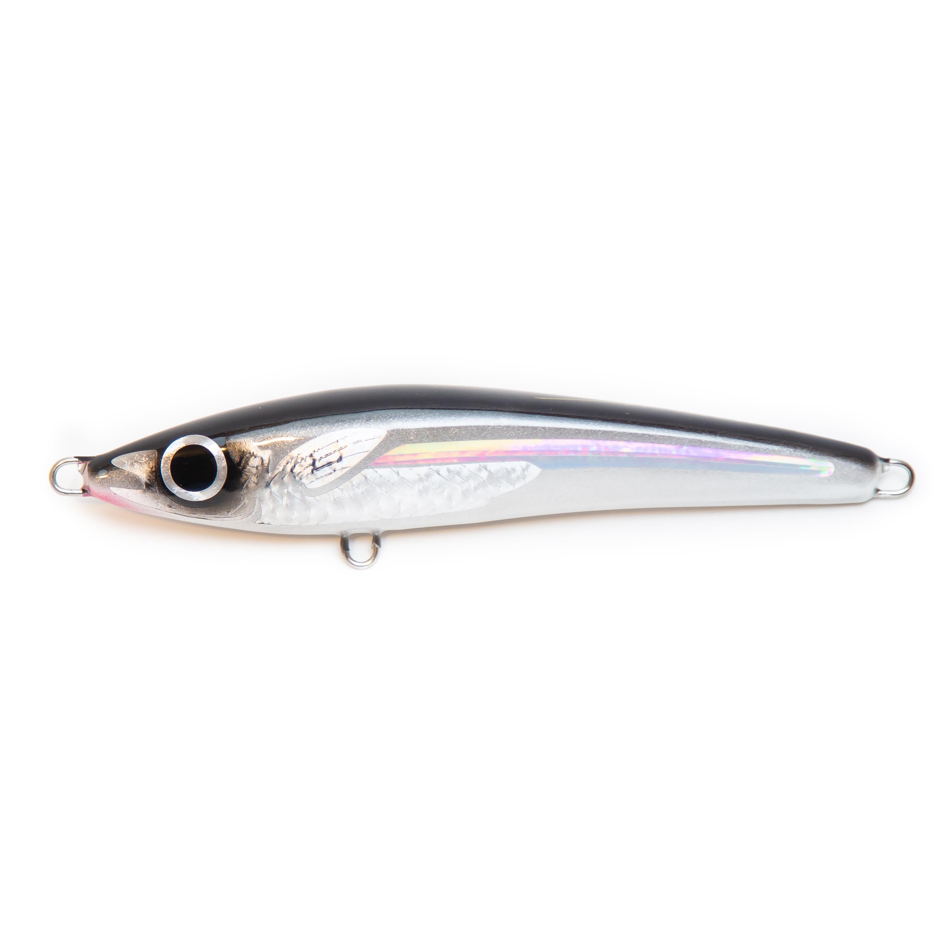Strategic Angler Genesis 165 - Compleat Angler Nedlands