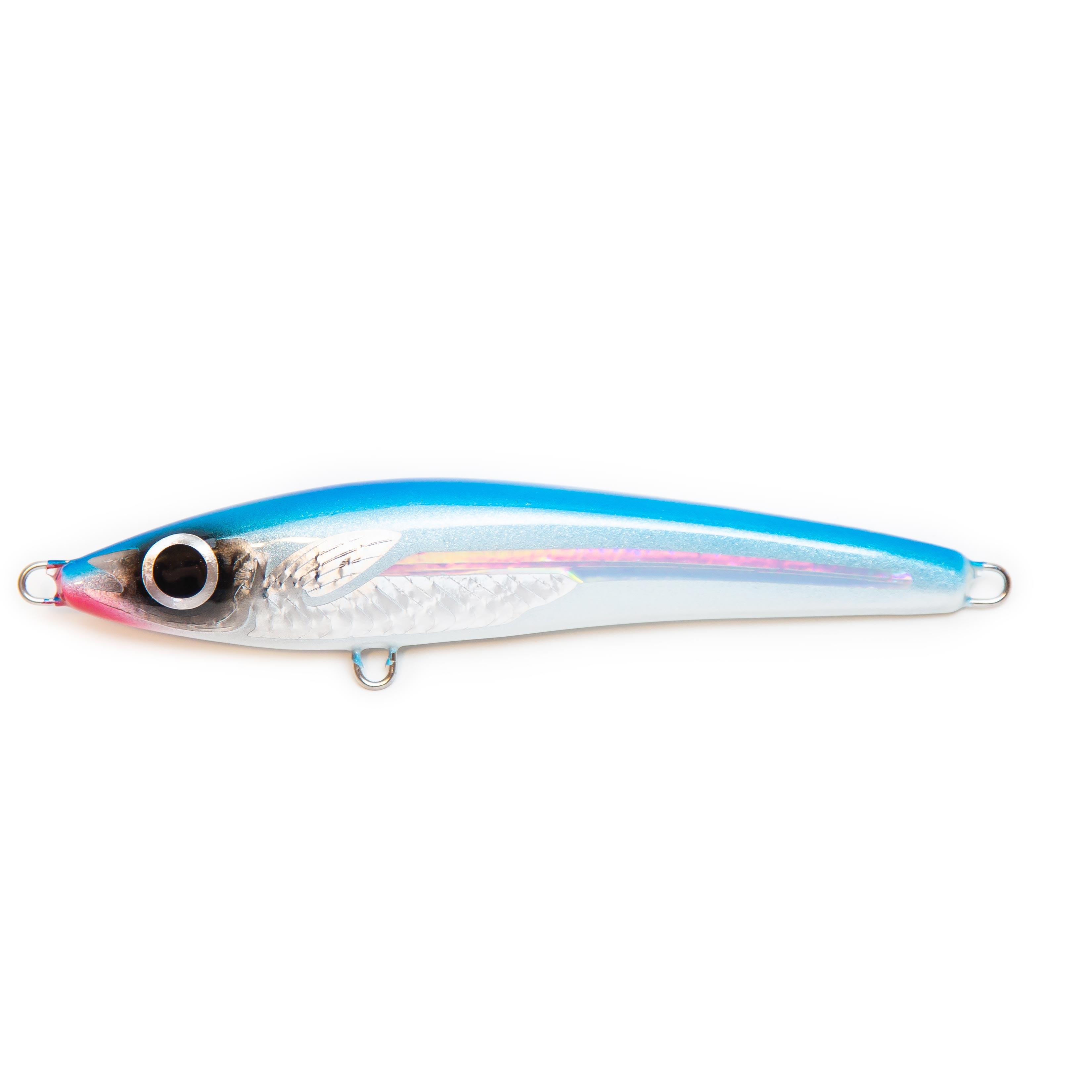 Strategic Angler Genesis 165 - Compleat Angler Nedlands