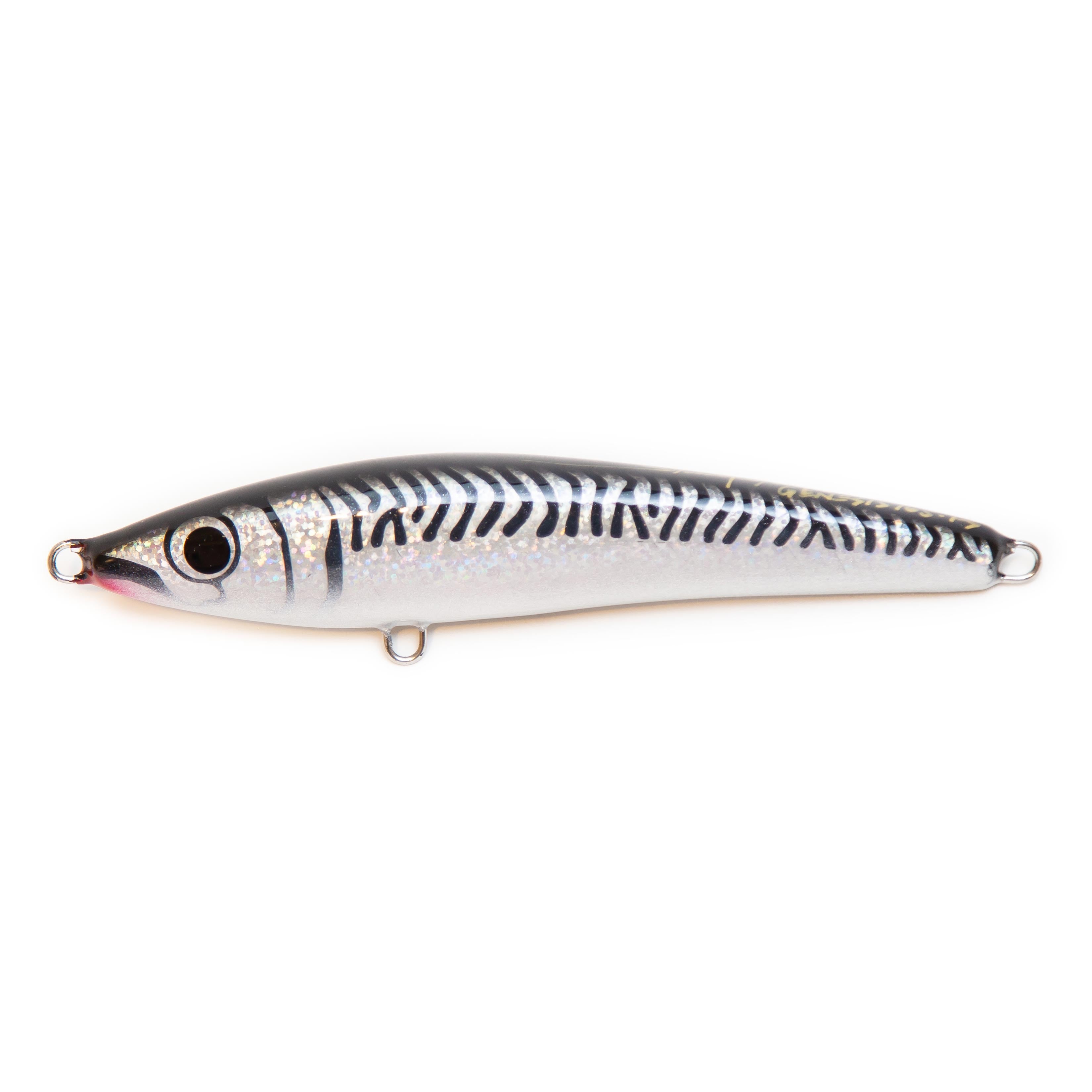 Strategic Angler Genesis 165 - Compleat Angler Nedlands