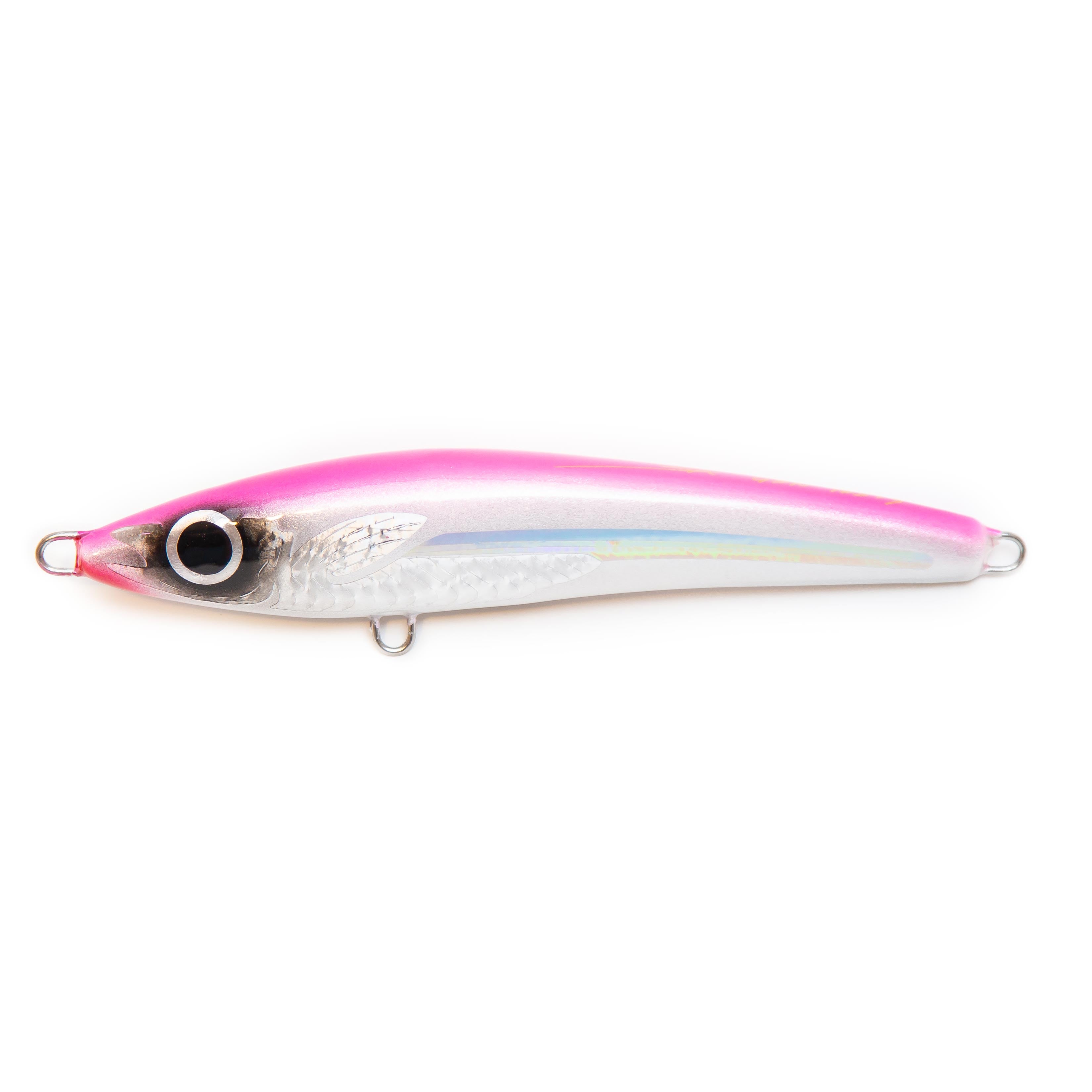 Strategic Angler Genesis 165 - Compleat Angler Nedlands