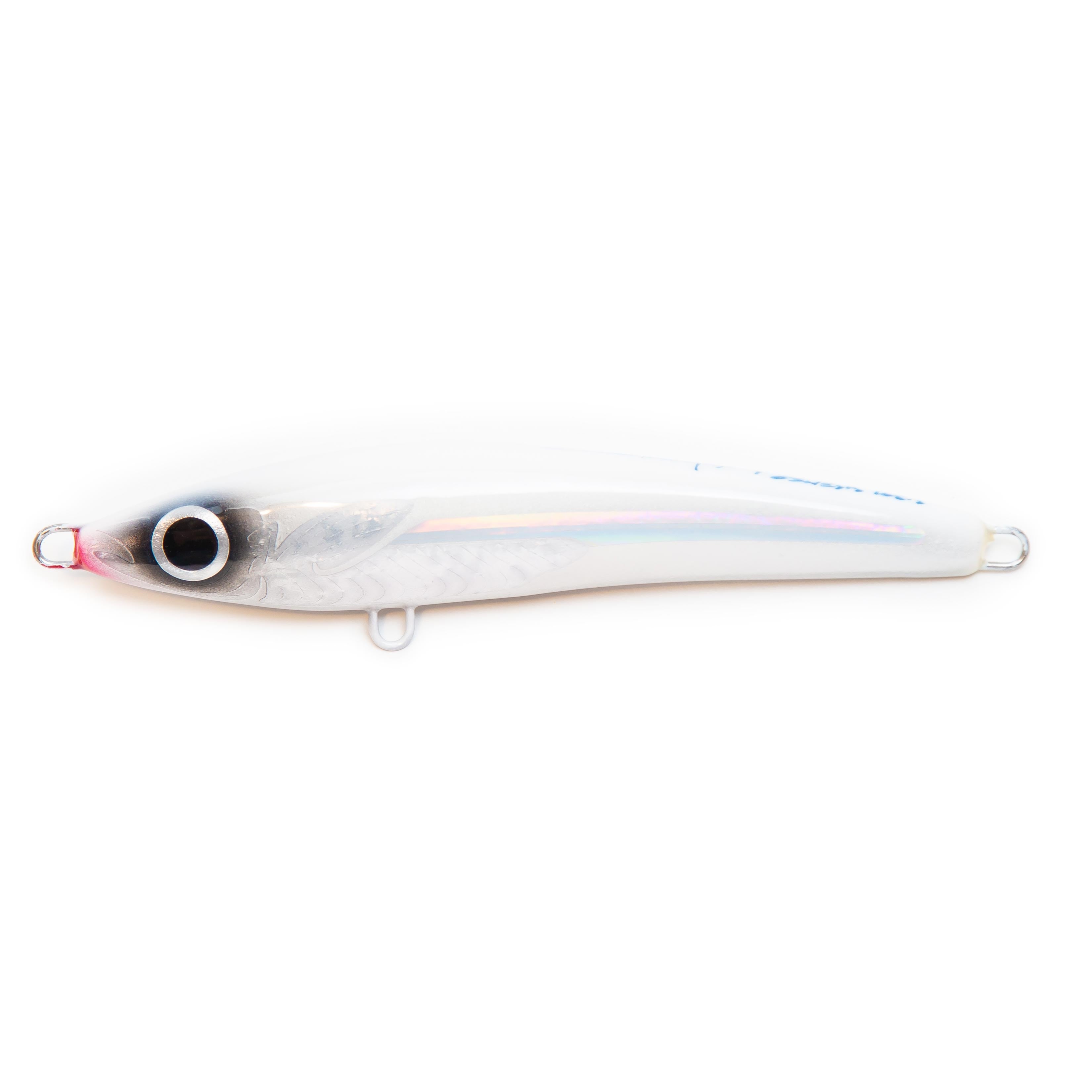 Strategic Angler Genesis 165 - Compleat Angler Nedlands