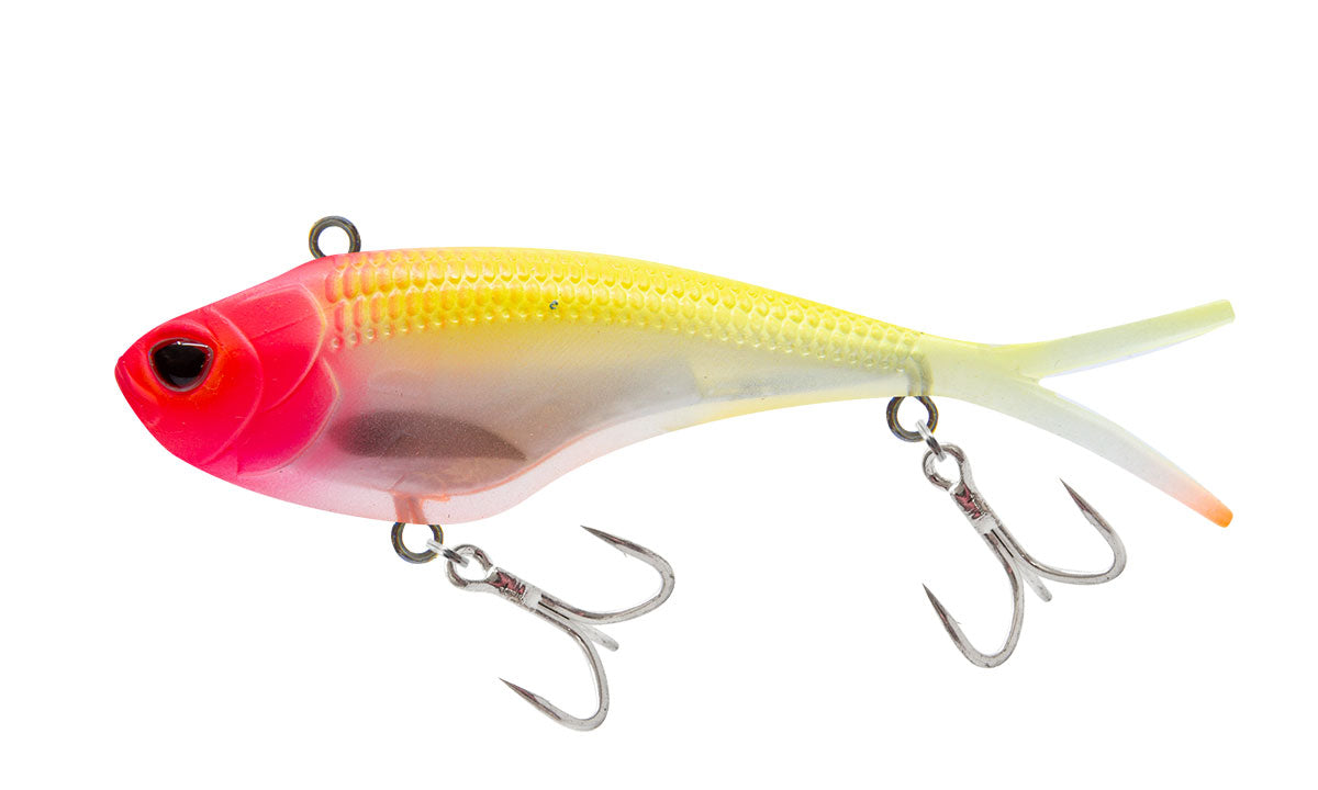Nomad Vertrex Max 110mm - 36g DB Disco Bits