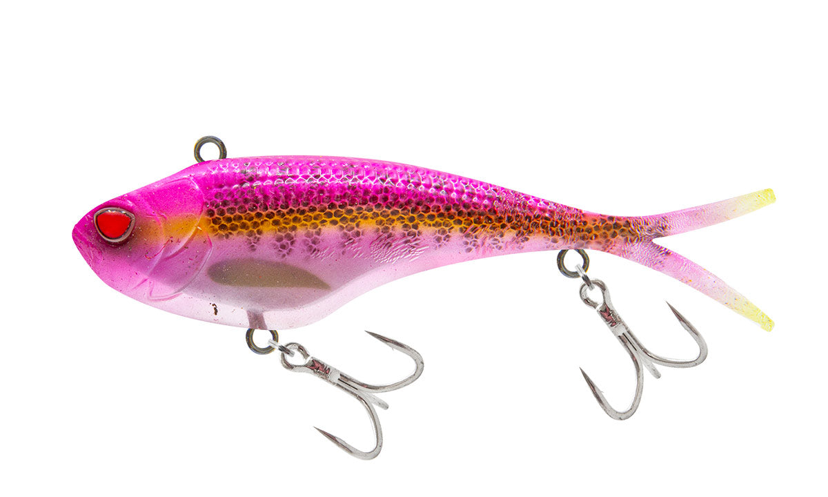 Nomad Vertrex Max 75mm PB Purple Bandit