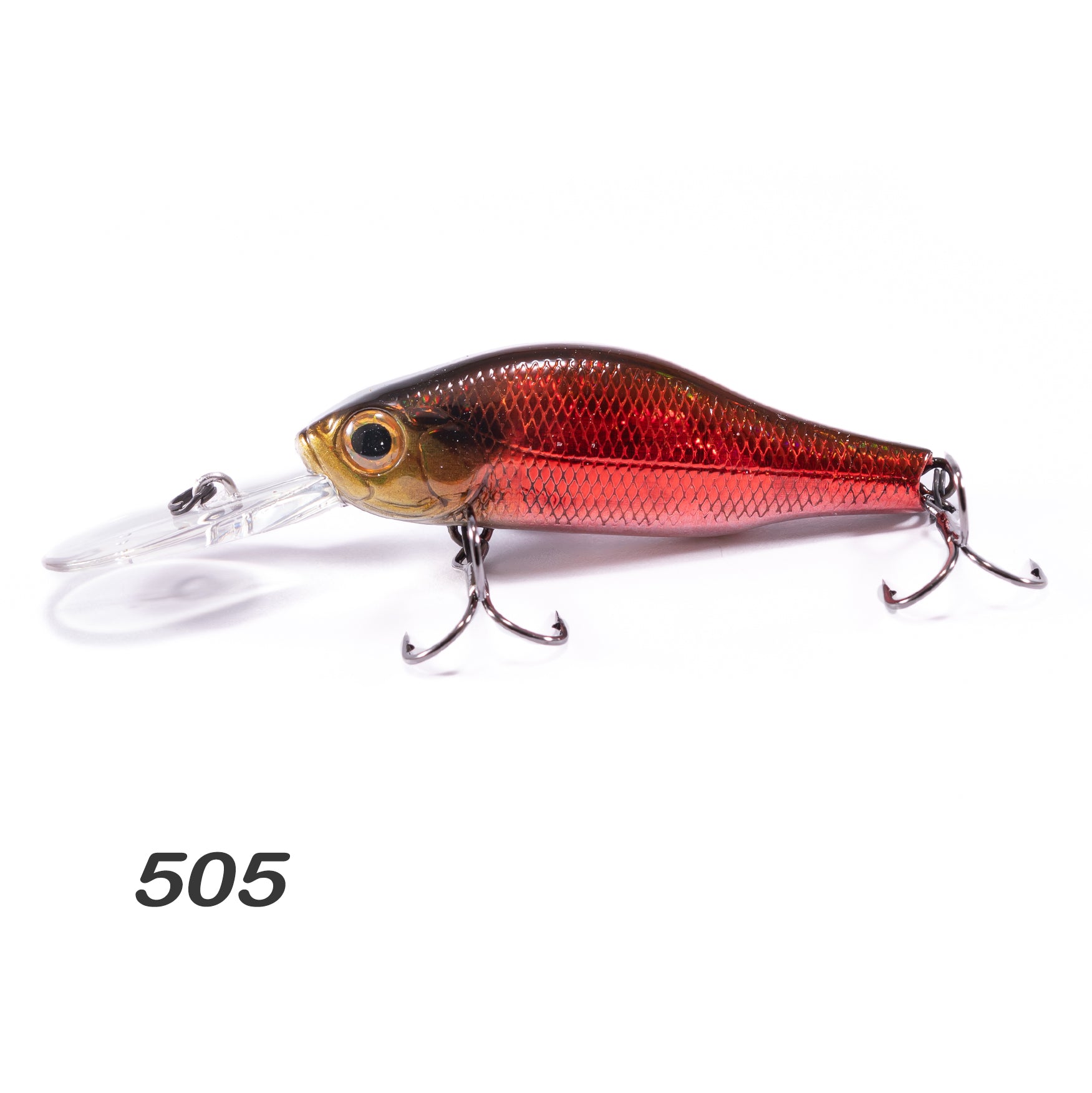 Zipbaits Khamsin Jr DR 505
