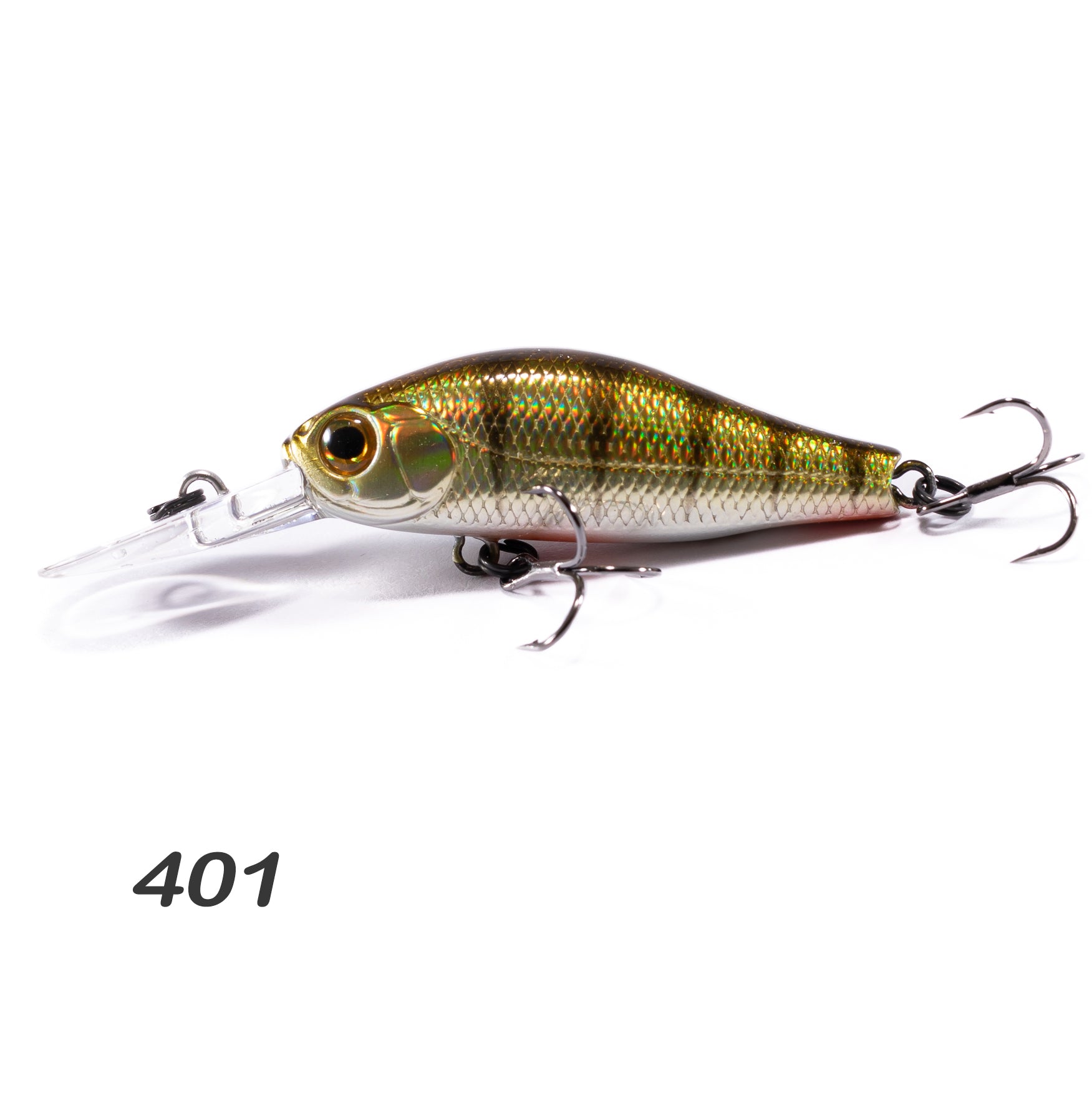 Zipbaits Khamsin Tiny DR 401