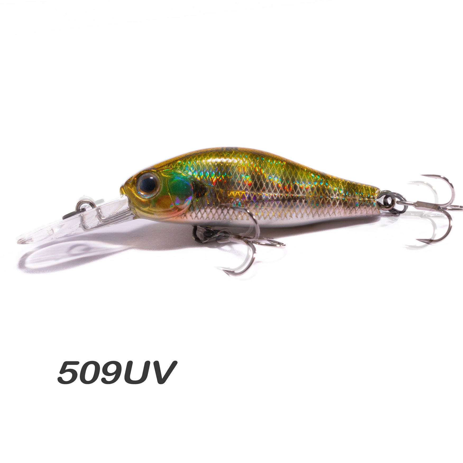 Zipbaits Khamsin Tiny DR 509UV