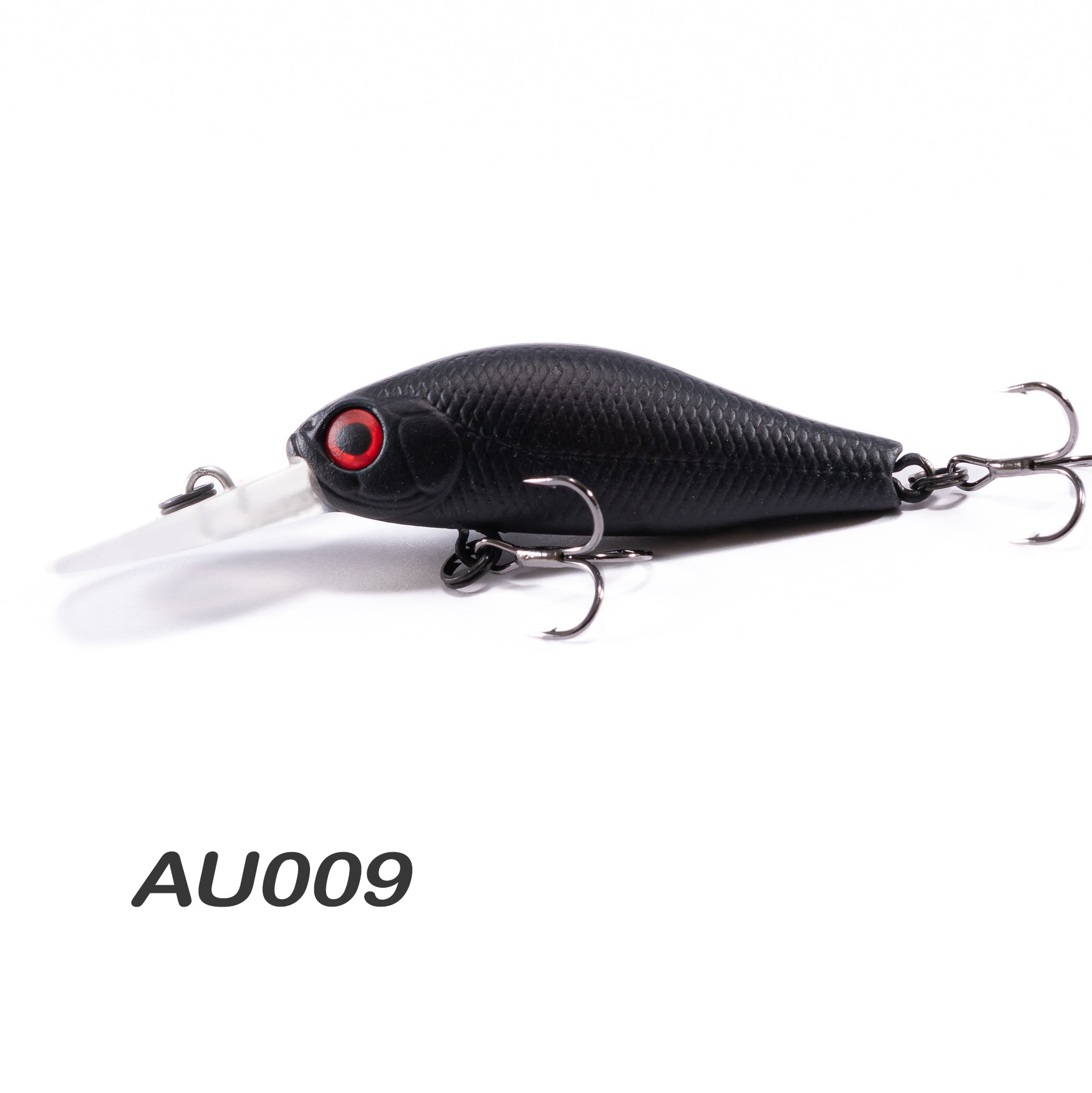 Zipbaits Khamsin Tiny DR AU009
