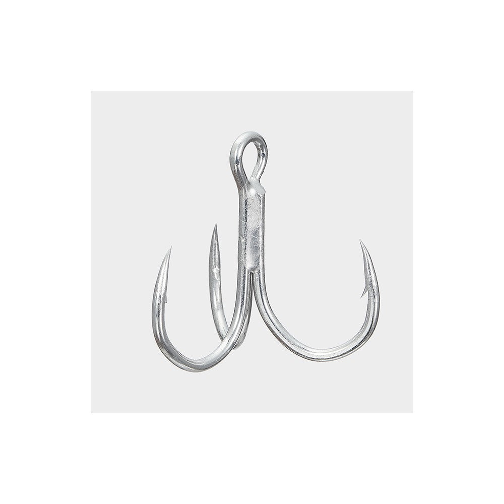 Van Fook Vanfook Takumi Premium Treble Hook CT-88 - close up