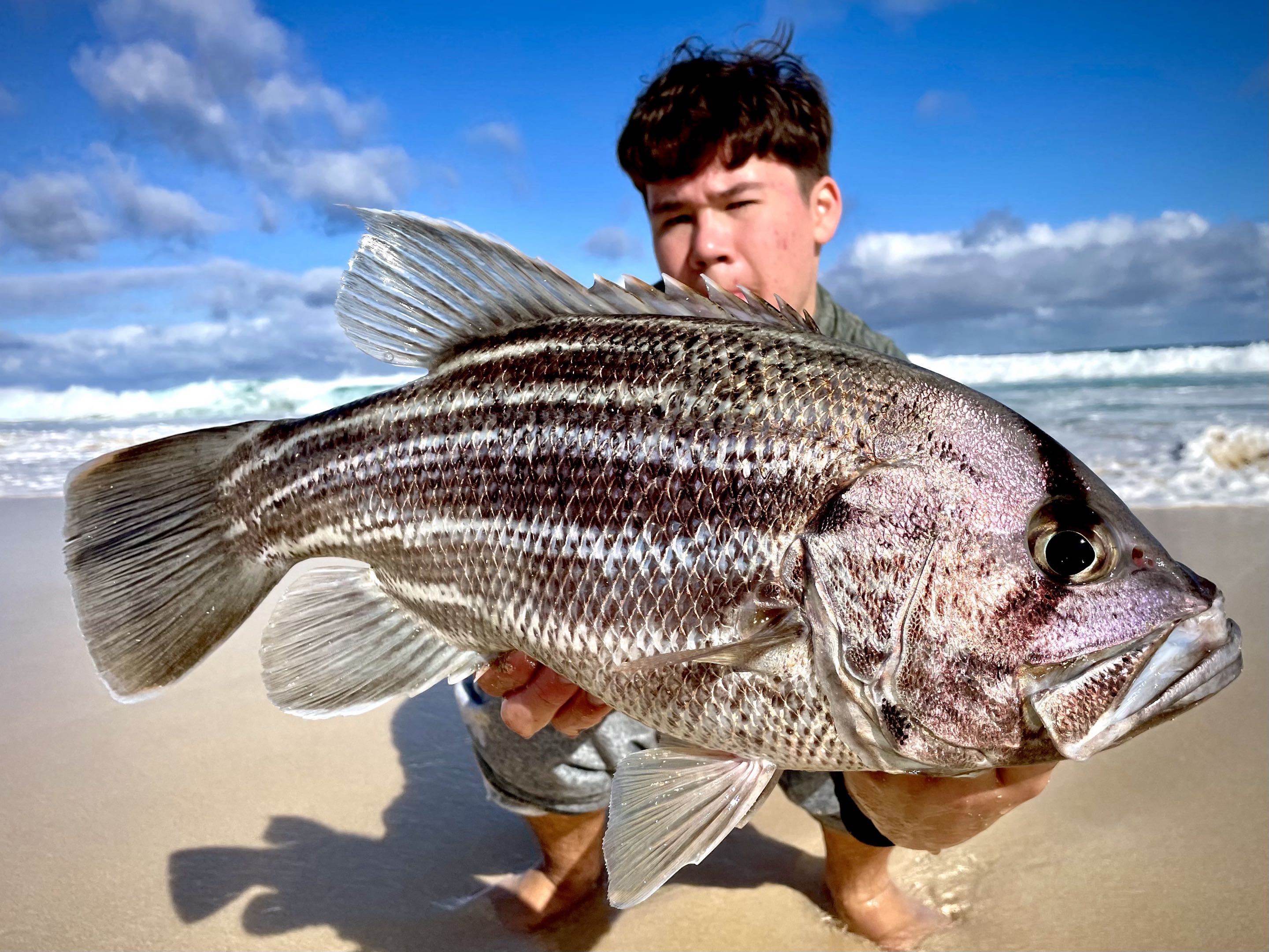 The Ultimate Guide to Drone Fishing in Perth
