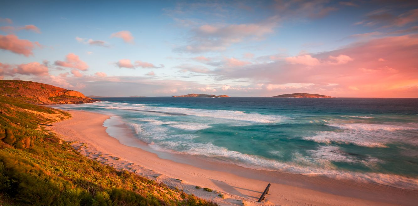 Western Australian coastline — WA Tackle Shop Rebate 2026 How to Claim Your  Back on Fishing Gear