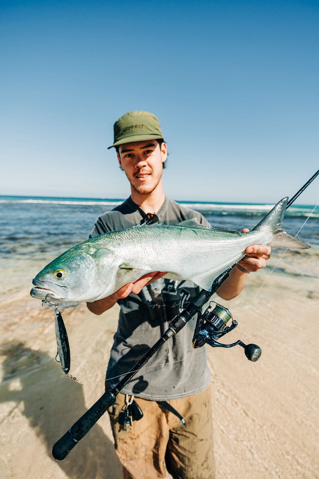 Winter Fishing in Perth — Your Complete Guide to the Cooler Months