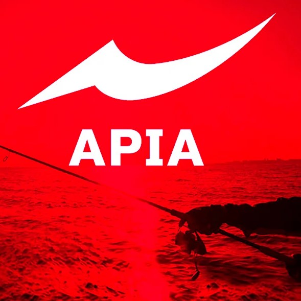 Apia Logo