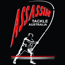 Assassin Rods Logo