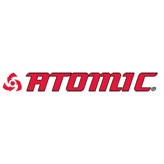 Atomic Logo