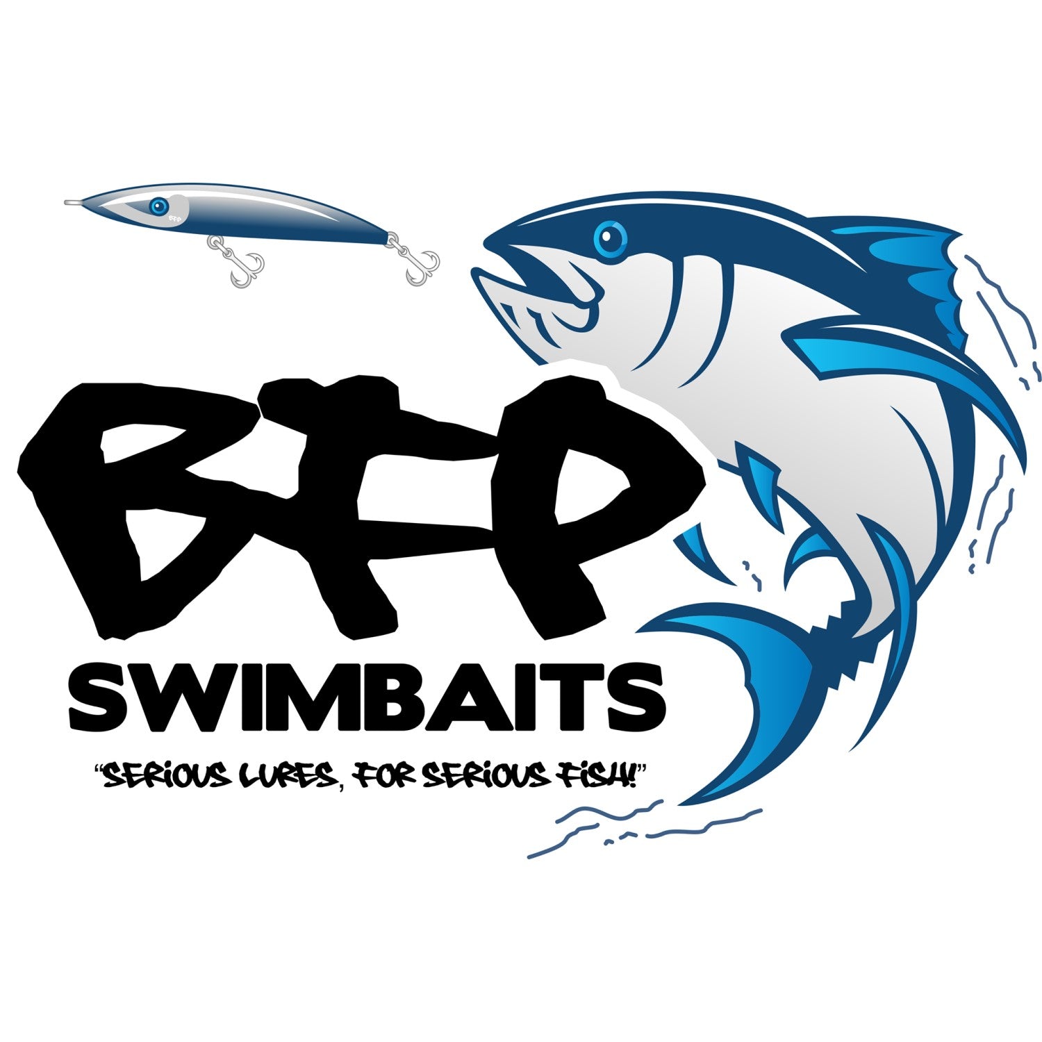 BFP Lures