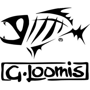 G Loomis Rods