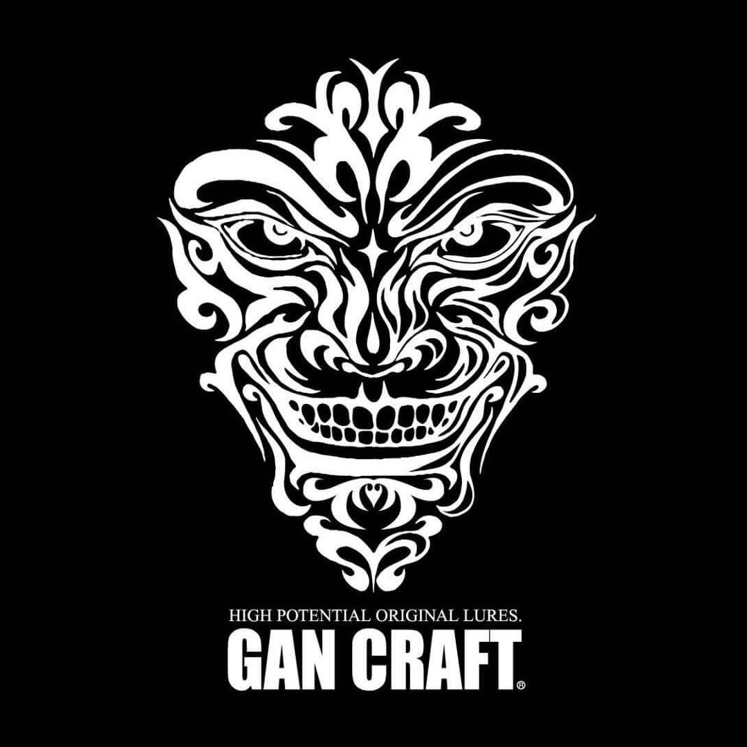 Gan Craft Logo