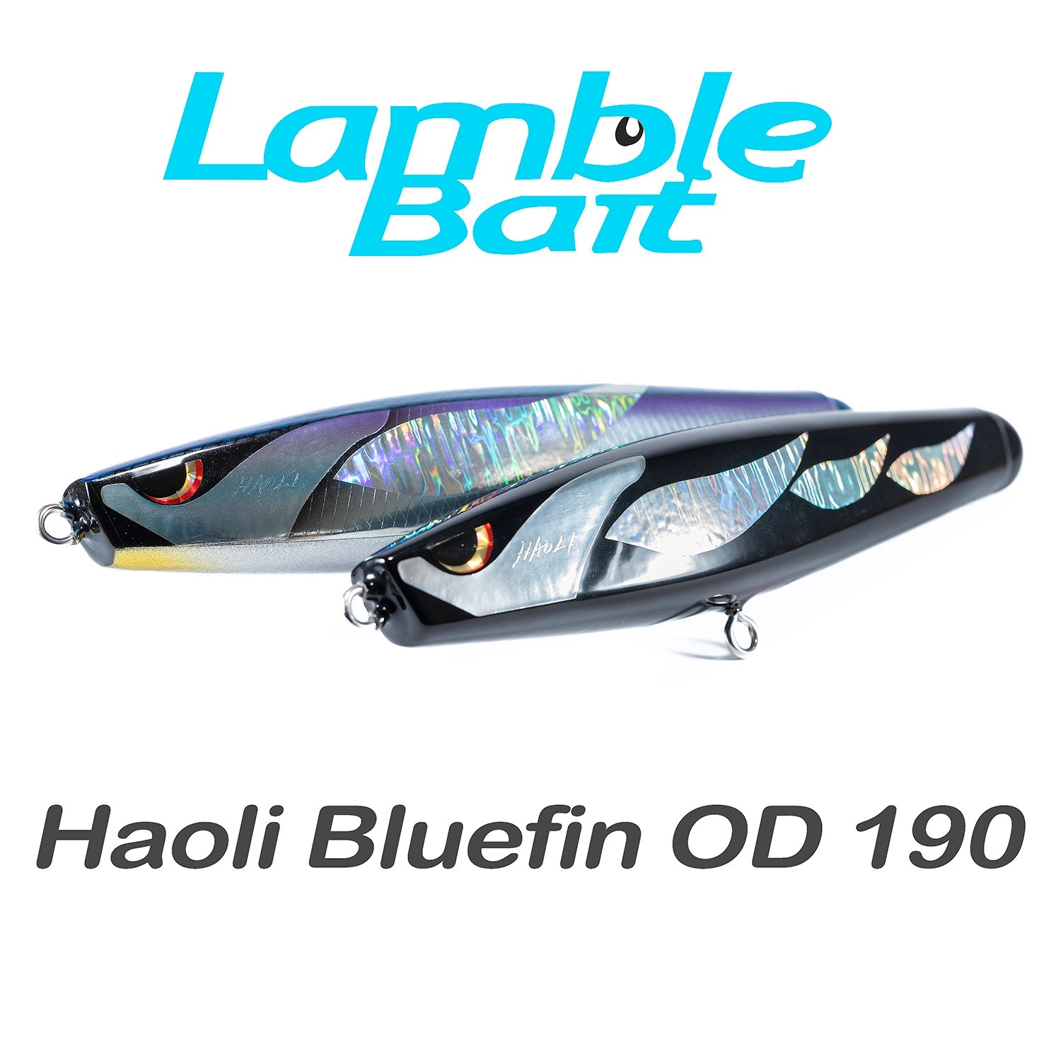Lamble Bait