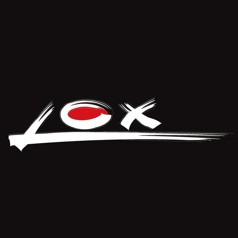 Lox Rods