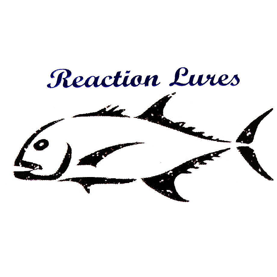 Reaction Lures