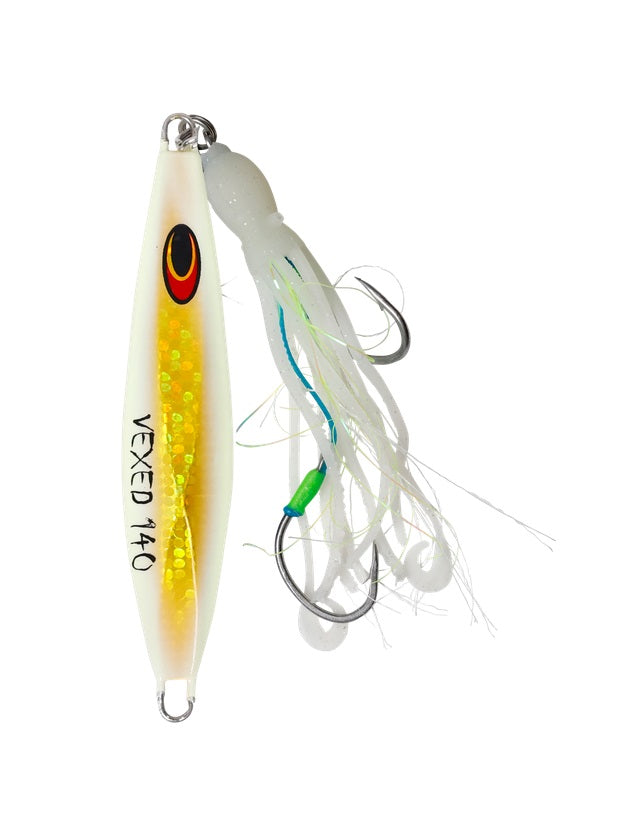Jigs & Jig Assist Skirts