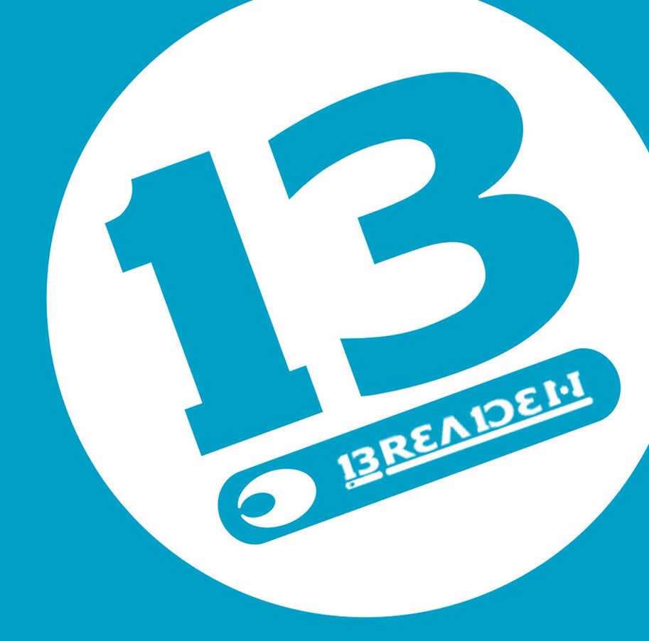 Breaden