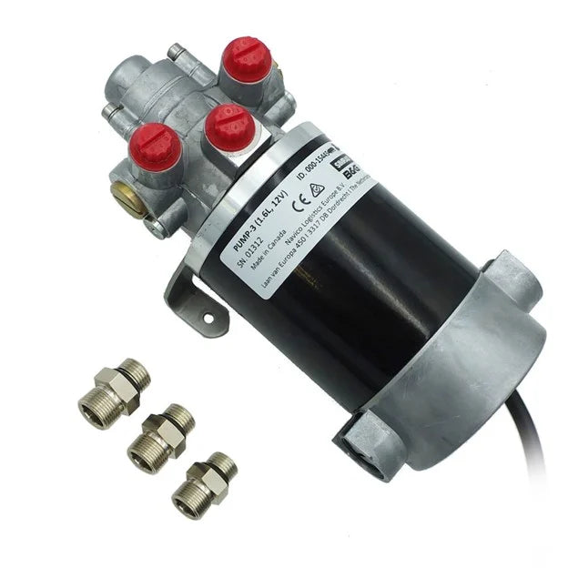 Simrad Pump-3 12v Hydraulic 1.6L SKU: 000-15445-002
