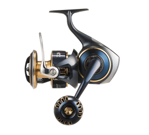 Daiwa 25 Saltiga Spinning Reel 