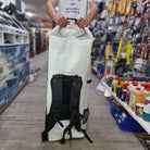 MAPH Trekker Insulated Backpack Large V2 Back 2