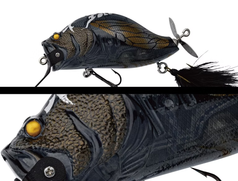 Sea Falcon Sea Falcon Real Mahi 280mm 300g