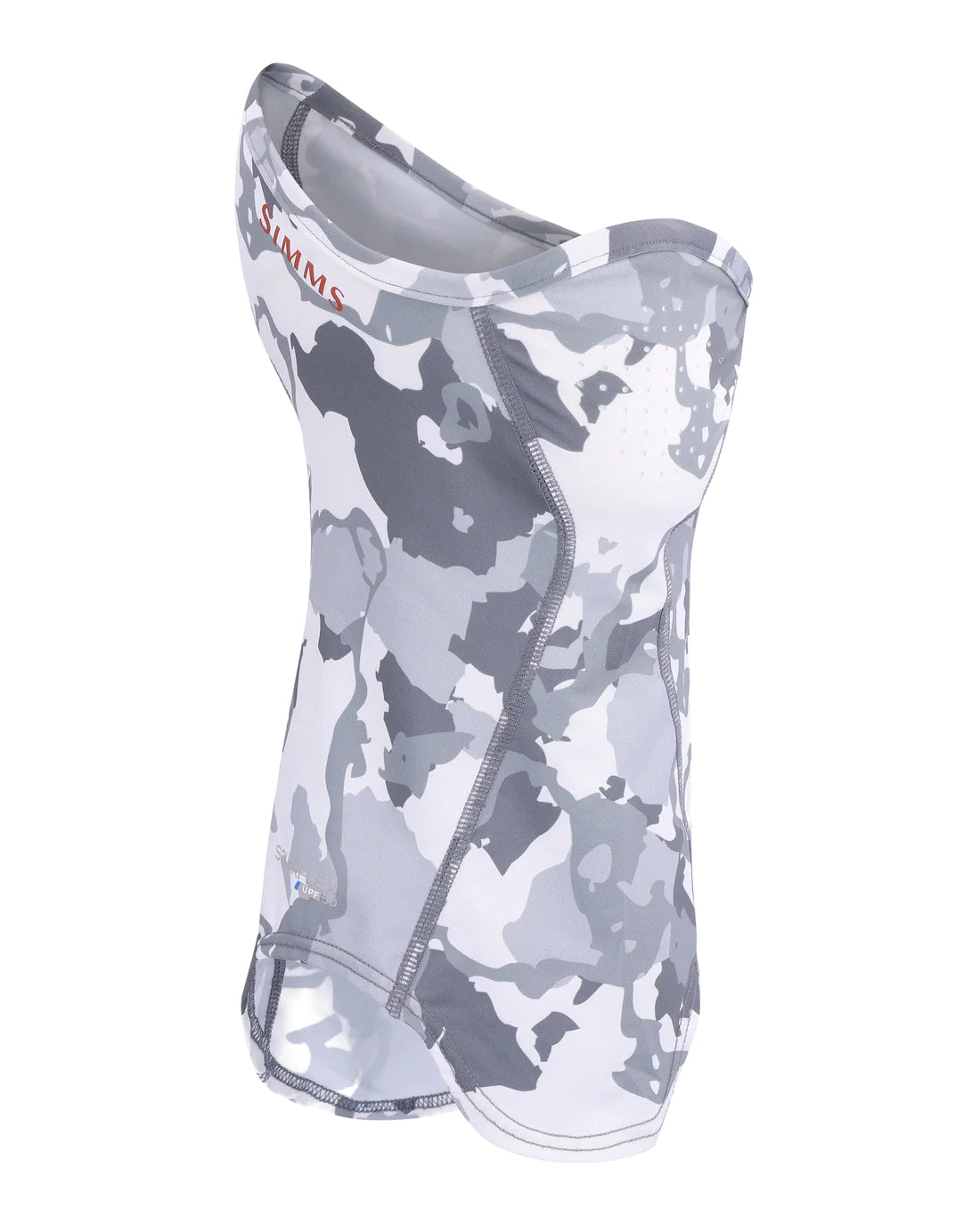 Simms Sun Gaiter Regiment Camo Cinder