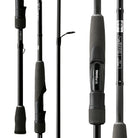 13 Fishing Defy Black Cover