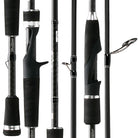 13 Fishing Fate Black