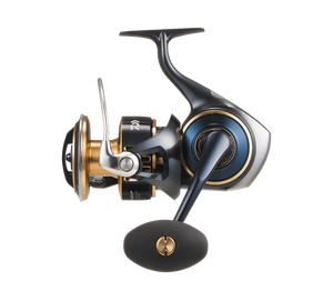 Daiwa 25 Saltiga Spinning Reel 