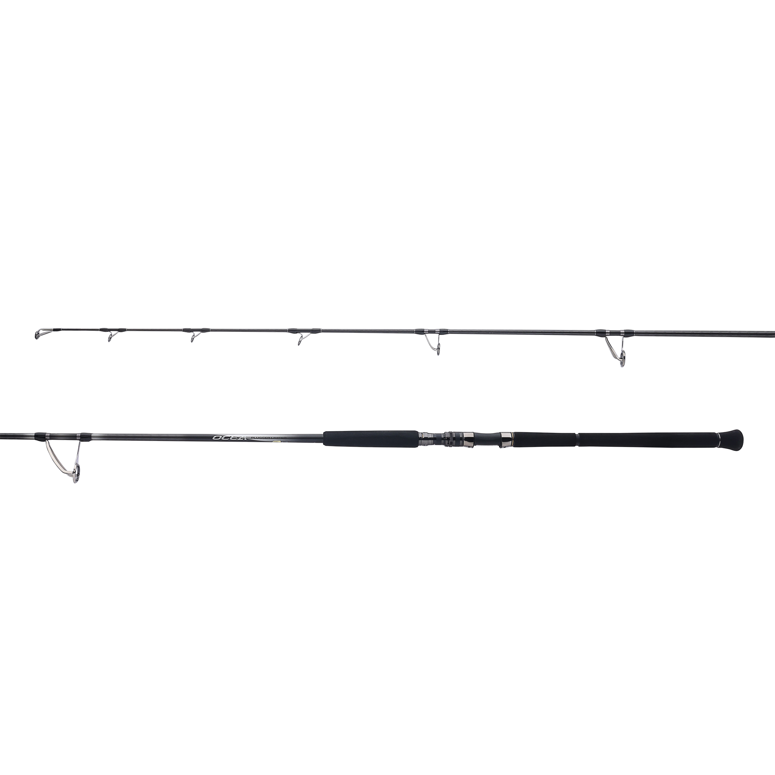 Shimano Ocea Plugger