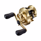 Shimano Shimano Calcutta Conquest JDM - side view