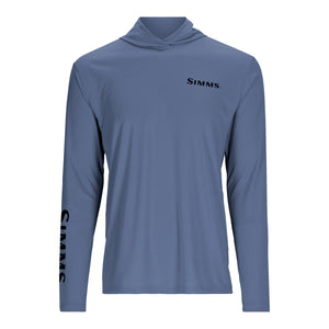 Simms S25 Artist Solartech Hoody - Permit Front
