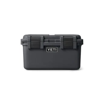 Yeti V2 Loadout GoBox 30 Charcoal