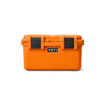 Yeti V2 Loadout GoBox 30 King Crab Orange