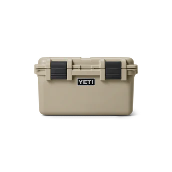 Yeti V2 Loadout GoBox 30 Tan