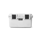 Yeti V2 Loadout GoBox 30 White