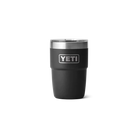 Yeti Rambler 8oz Cup Stackable Magslide Black