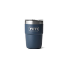 Yeti Rambler 8oz Cup Stackable Magslide Navy