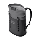 Hopper Backpack M12 Charcoal