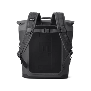 Hopper Backpack M12 Charcoal